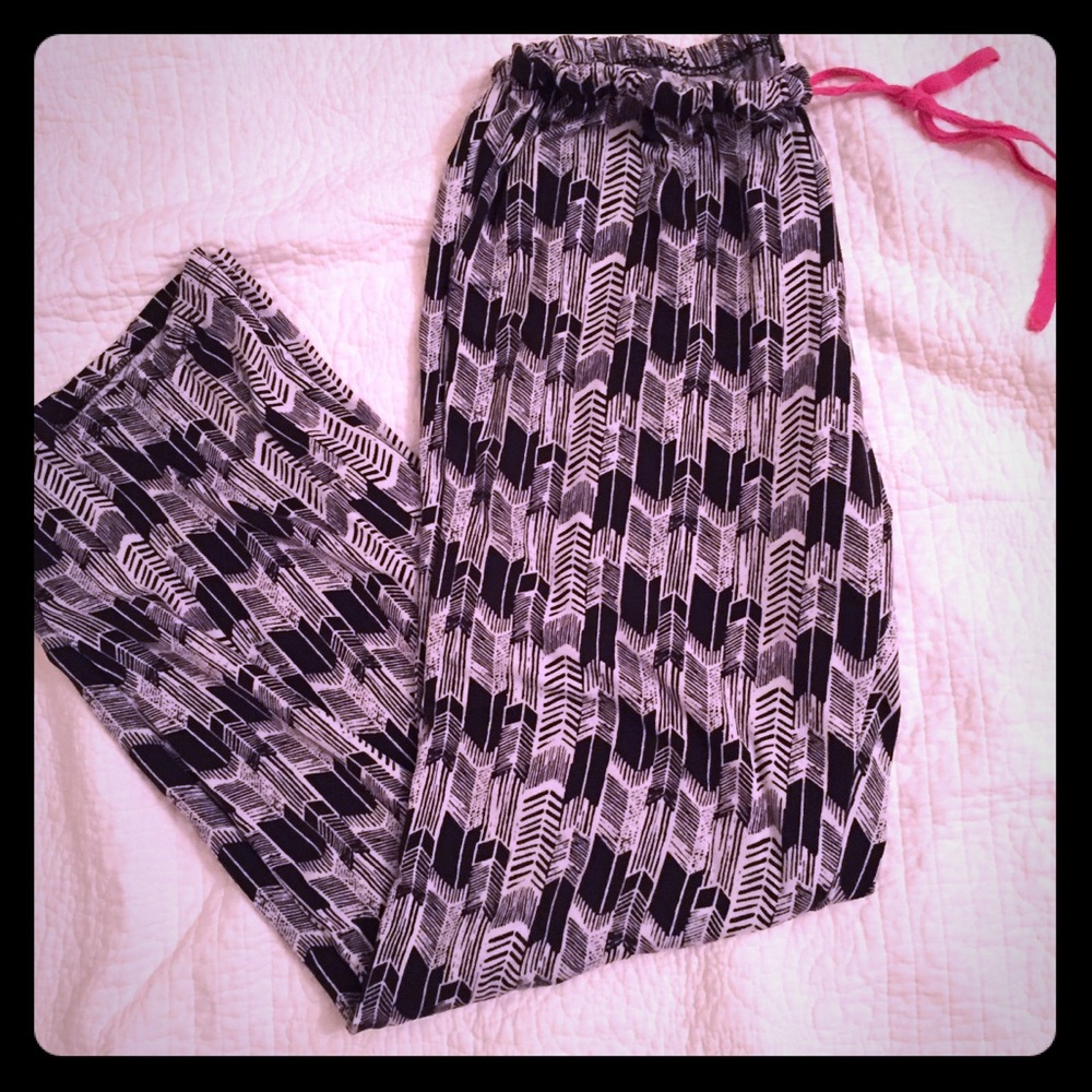 Lounge pants